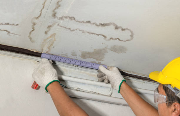 24/7 Emergency Structural Drying experts in Weehawken, NJ